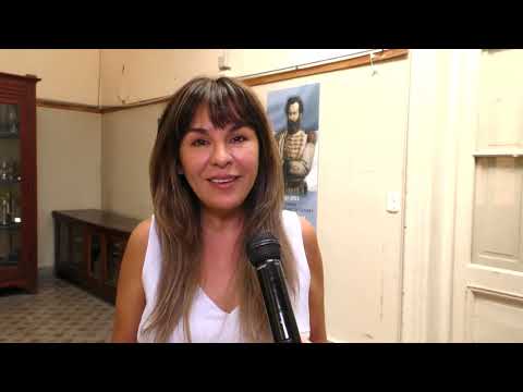 Estudiantes de profesorados continúan capacitándose para prevenir la vulneración de derechos en la infancia