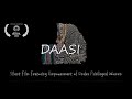 Daasi A Bond Maid Silent Short Film Puja Soni Sai Pavan People Media Social Fidaa Flicks