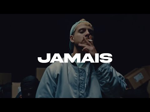 [FREE] PLK x Niska Type Beat - "JAMAIS" || Instru Rap Trap Lourd/Sombre 2023