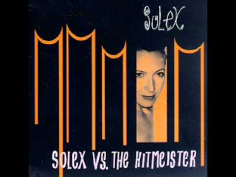 Solex - Solex in a Slipshod style