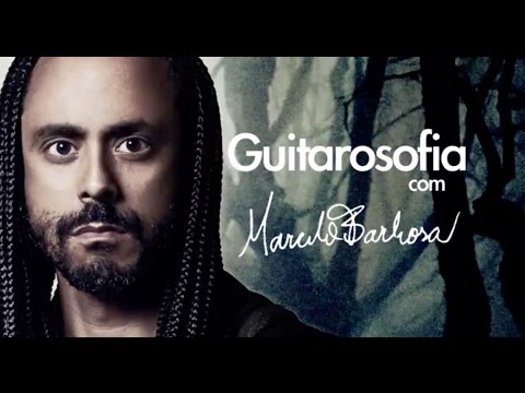 Guitarosofia S02 E03 - Arpejos Tétrades com Saltos de Cordas
