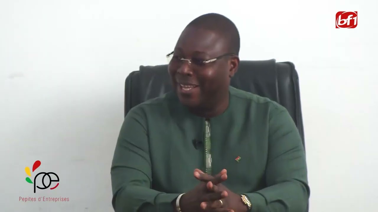 Pépites d'Entreprises 2025 : rencontre des partenaires