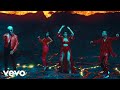 Videoklip DJ Snake - Taki Taki (ft. Selena Gomez & Ozuna & Cardi B)  s textom piesne