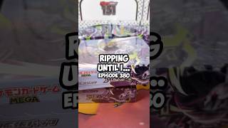 Ripping Until I… | Episode 380 #pokemoncards #scottspc