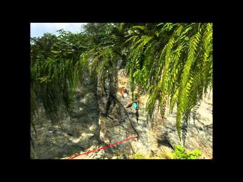 Retour sur l'Ile Myst�rieuse 2 PC