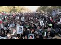 Reports 2 000 Killed In Anti Iran Regime Protests