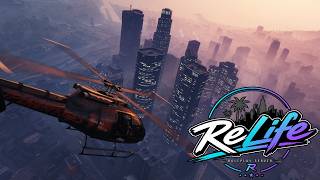 【GTA5】　職業はメカニック！　＃Re:LifeRP GTA