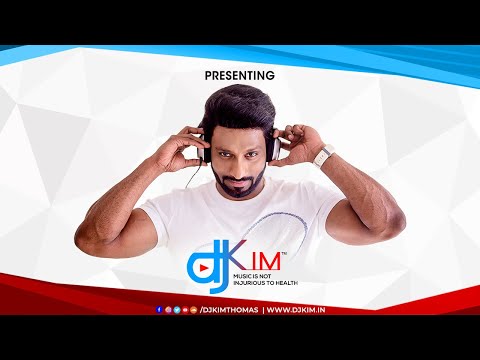 DJ Kim - Presenting DJ Kim (Hyderabad)