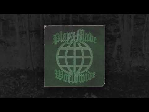 DEAD817 - DEAD817 x PLAYA $LIM x STYX x ACE$NOW$ (PROD. OG TINT)