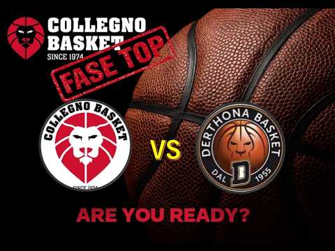 U15 Ecc - COLLEGNO vs DERTHONA