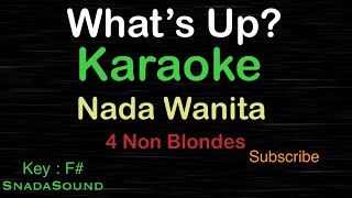 Download lagu WHAT’S UP- 4 Non Blondes|KARAOKE NADA WANITA -Female-Cewek-Perempuan@UcokkuYasir mp3 Download lagu WHAT’S UP- 4 Non Blondes|KARAOKE NADA WANITA -Female-Cewek-Perempuan@UcokkuYasir mp3