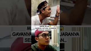 Download lagu Gaya nyentrik suaranya merdu #qori #ngajimerdu #shortvideo mp3