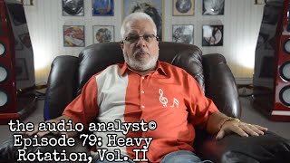E79: Heavy Rotation, Vol. II