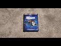 Finding Nemo TV Spot With 2003 DVD