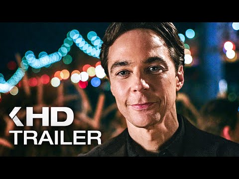 SPOILER ALARM Trailer German Deutsch (2023)