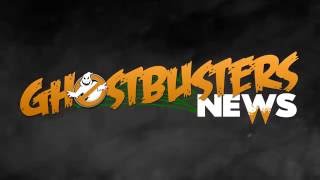 Ghostbusters Halloween Countdown - Coming September 17th!