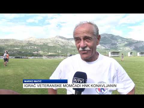 ODRŽAN 1. KONAVLJANIN KUP