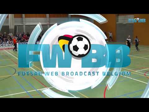Veidec ARB Hamme - AS CF Schaerbeek (17/05/2019)