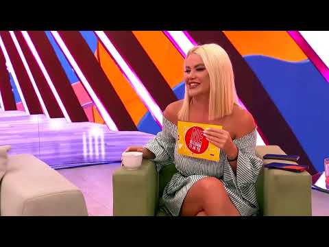 Sanja Stankovic 🎁💖🍬🍨