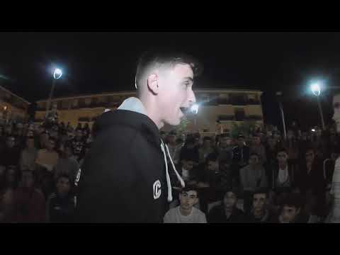 Conquista entre regiones - Octavos Mc Neyka Vs Aj (Villanueva de La Serena)