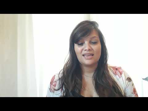 Jodilee's "cake cutting" tribute