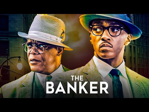 The Banker (2020) 2024 with Samuel L Jackson | Full HD Movie Review