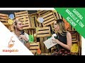 Saideira MangoLab Com Tom Rezende Marcelle Pepe
