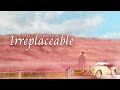 PERX Irreplaceable Official Lyric Video