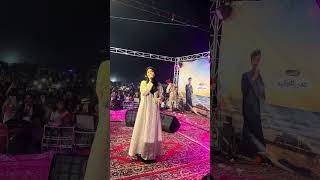 ماريا قحطان _ لولا عهودي وميثاقي