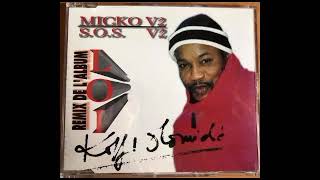 Download lagu Koffi Olomidé Micko V2 S O S V2 1998 HQ... mp3