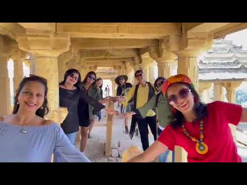 Solowomen Tour To RAJASTHAN March 2022