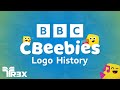 CBeebies Logo History
