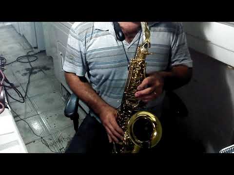 Hino 327 CCB sax alto no soprano