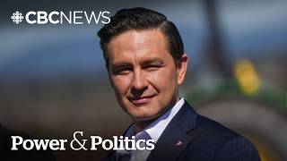 Four Conservative MPs defect to Liberals as Poilievre faces party fracture amid majority negotiations