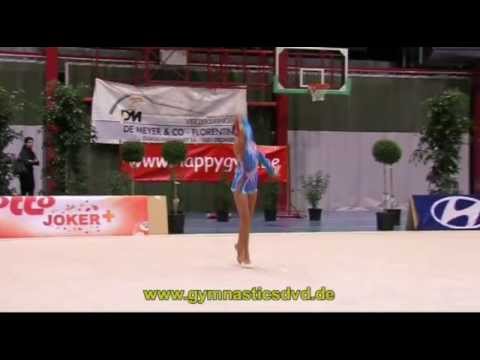 Happy-Cup 2012 - Hopes Rope 06 - STEFANOVA Denitsa