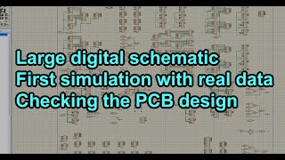 MegaWang 2000 Turbo Edition - 36 - Super scaled sprites with Schematic