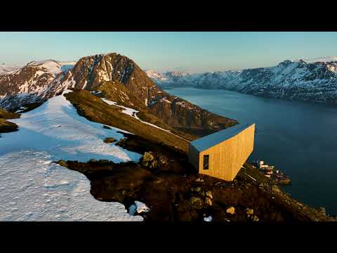 Four Seasons In The Mountains of Norway - 2022