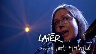 Nadia Reid - Richard - Later… with Jools Holland - BBC Two