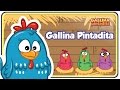 Gallina Pintadita - DVD y BluRay Gallina Pintadita 1 ...
