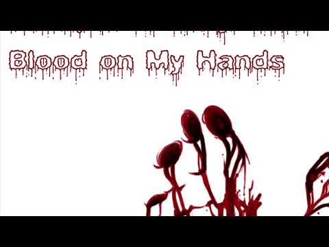 A1Nique ft Benji Bam - Blood On My Hands