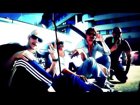 Dirty Dust Feat. Robzta De Niro - O.G Funk (Official Music Video)