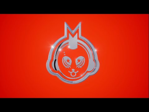 LSDXOXO - RED ft. Boys Noize & VTSS (Lyric Video)