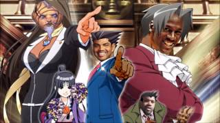 Gyakuten Slammer (Quad City DJs vs.  Johnny's WEST)