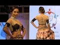 Malaika Arora Khan S TRANSPARENT Dress Ramp Walk