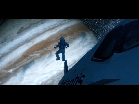 Installation TUTORIAL for Grand Theft Space