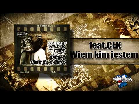 08 . PDH&ORSHON - Wiem Kim Jestem feat.CŁK