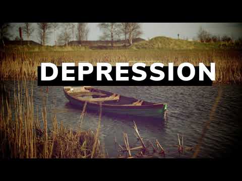 Depression - Background Music
