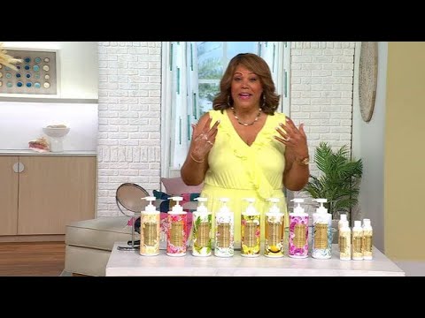 Nakery Beauty 1L SkinRenew Body, Face + Hair Wash