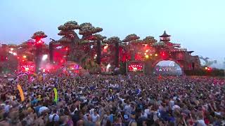 David Guetta feat. Nicki Minaj &amp; Afrojack - Hey Mama (Afrojack Remix)