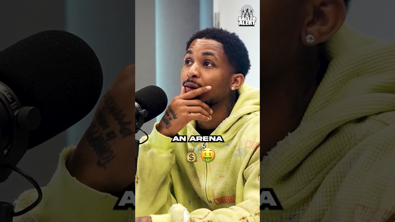 DDG Says He Wants To Focus On His Music Career First
